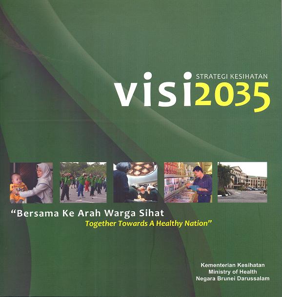 Vision MOH Brunei Darussalam Bookedited