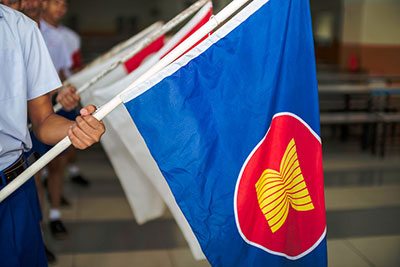 ASEAN Traditional Medicine