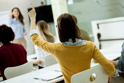 Training & Education
