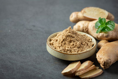 Medicinal Herbs & Plants Database